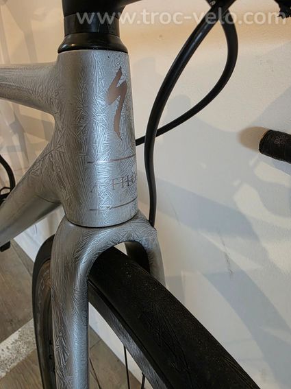 Vélo route S-works Aethos - 2