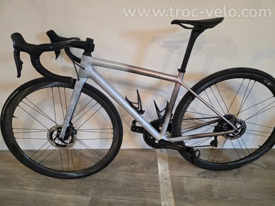 Vélo route S-works Aethos - 3