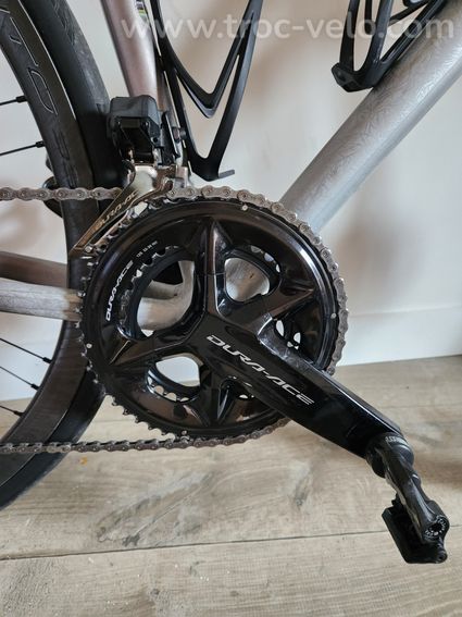 Vélo route S-works Aethos - 4