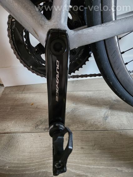Vélo route S-works Aethos - 5