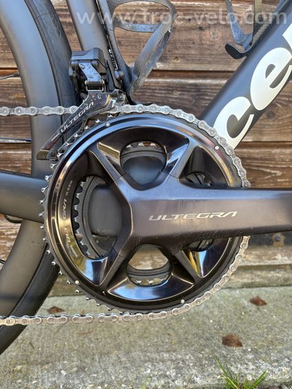 Cervelo R5 - 6