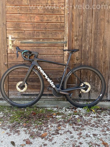 Cervelo R5