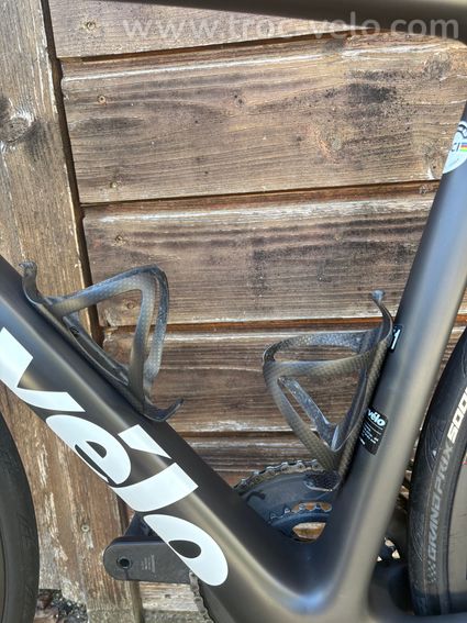 Cervelo R5 - 10