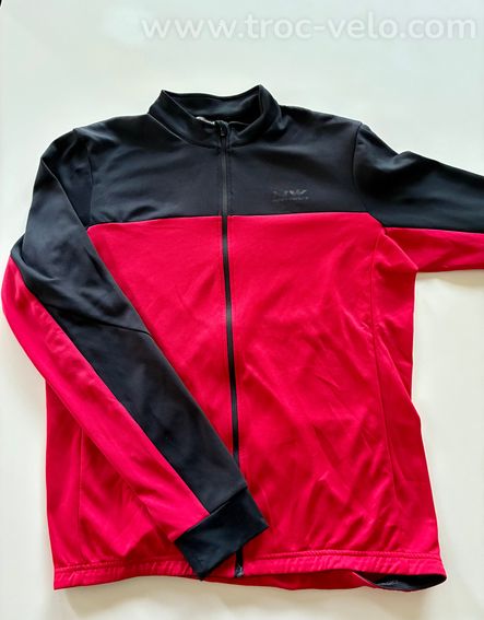 Maillot manches longues Northwave - automne - taille XXL