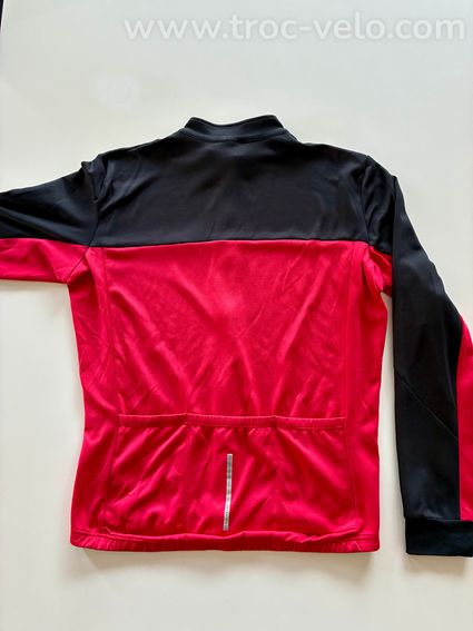 Maillot manches longues Northwave - automne - taille XXL - 2