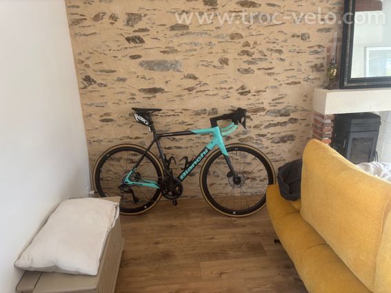 Bianchi specialissima - 2