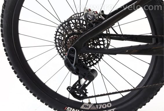 Produit Reconditionne    Cannondale Moterra Neo X0 Axs   Velo Vtt Electrique   Tres Bon Etat - 3