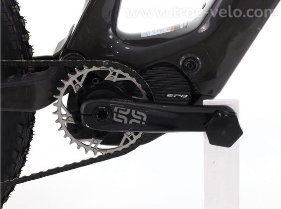 Produit Reconditionne    Cannondale Moterra Neo X0 Axs   Velo Vtt Electrique   Tres Bon Etat - 4