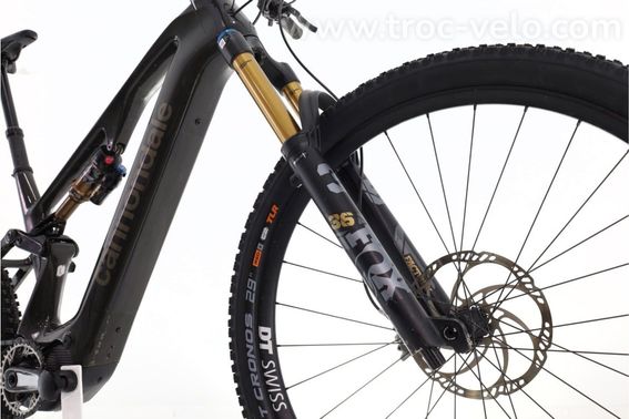 Produit Reconditionne    Cannondale Moterra Neo X0 Axs   Velo Vtt Electrique   Tres Bon Etat - 5