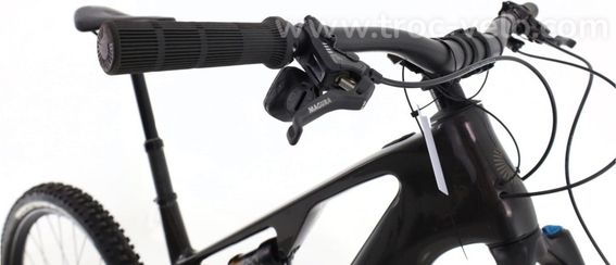 Produit Reconditionne    Cannondale Moterra Neo X0 Axs   Velo Vtt Electrique   Tres Bon Etat - 6