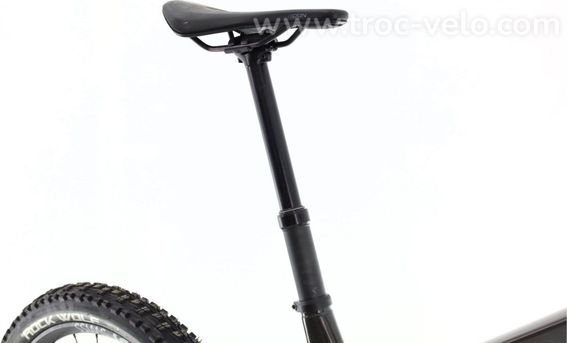 Produit Reconditionne    Cannondale Moterra Neo X0 Axs   Velo Vtt Electrique   Tres Bon Etat - 8