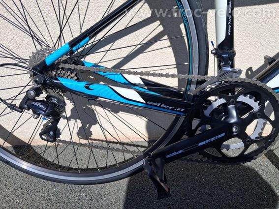 WILIER LUNA XS - 2