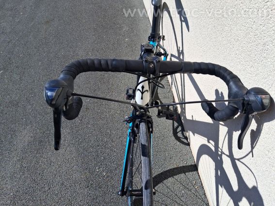 WILIER LUNA XS - 3