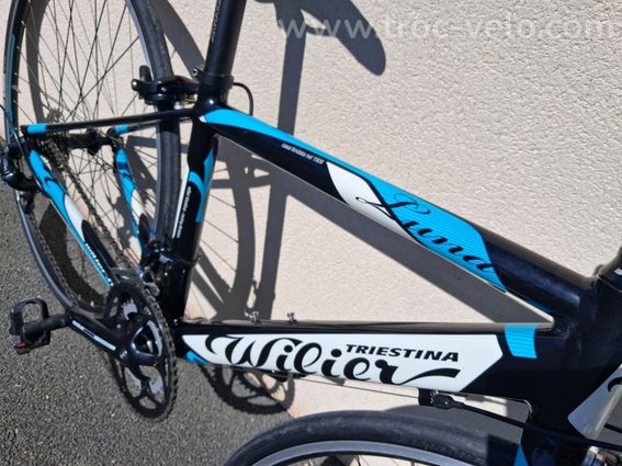 WILIER LUNA XS - 4