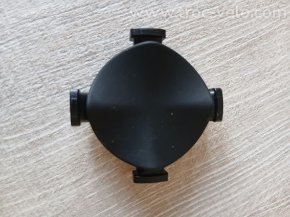 Support compteur vélo  - 2