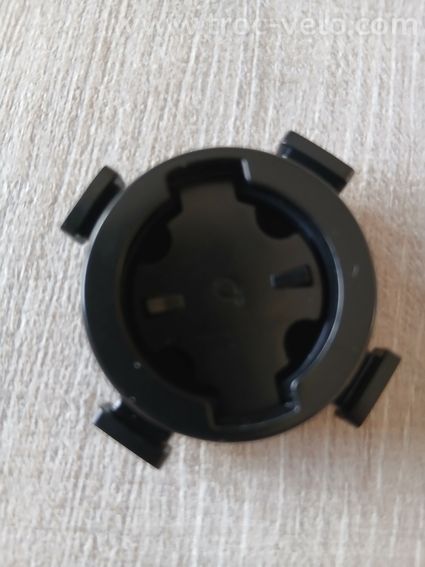 Support compteur vélo  - 3