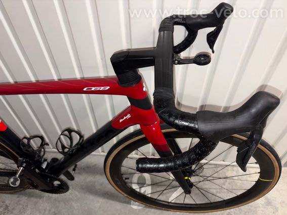 Vélo route Colnago C68  Taille M - 2