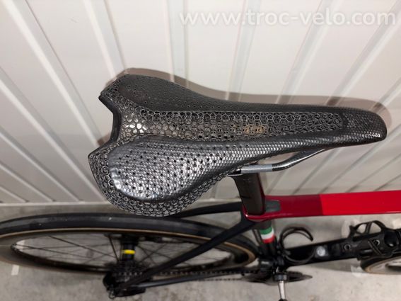 Vélo route Colnago C68  Taille M - 3