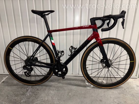 Vélo route Colnago C68  Taille M - 4