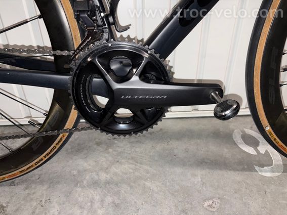 Vélo route Colnago C68  Taille M - 6