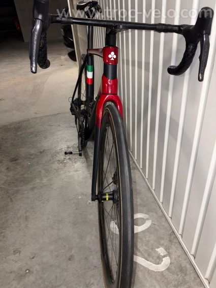 Vélo route Colnago C68  Taille M - 7