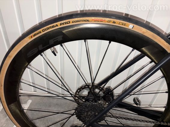 Vélo route Colnago C68  Taille M - 8