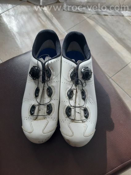 CHAUSSURE VTT SIDI 44 - 2