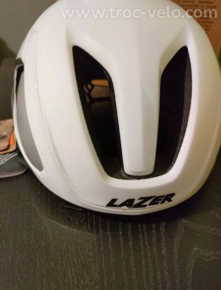 Casque Lazer Vento Neuf M - 2