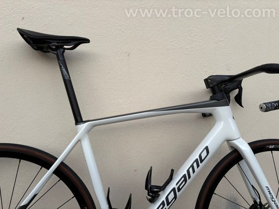 Megamo raise 10 taille L - 5