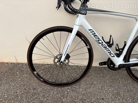 Megamo raise 10 taille L - 9