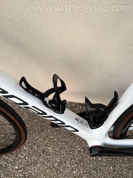 Megamo raise 10 taille L - 13