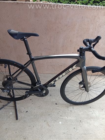 Trek Emonda SL6 - 2
