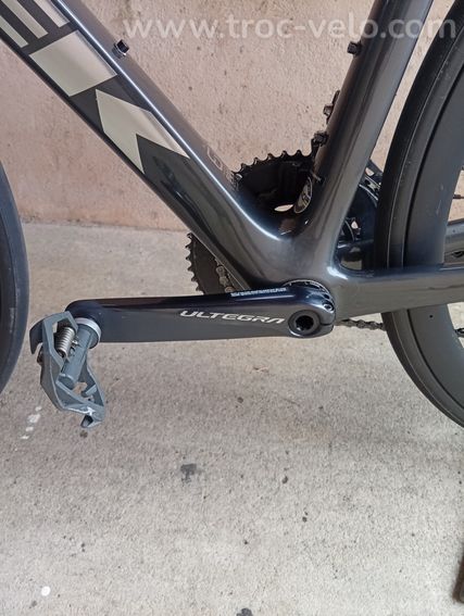 Trek Emonda SL6 - 4