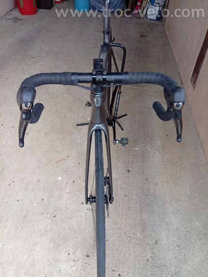 Trek Emonda SL6 - 5