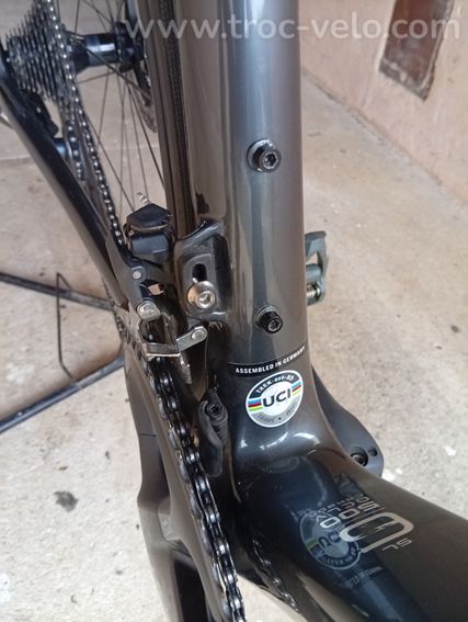 Trek Emonda SL6 - 6