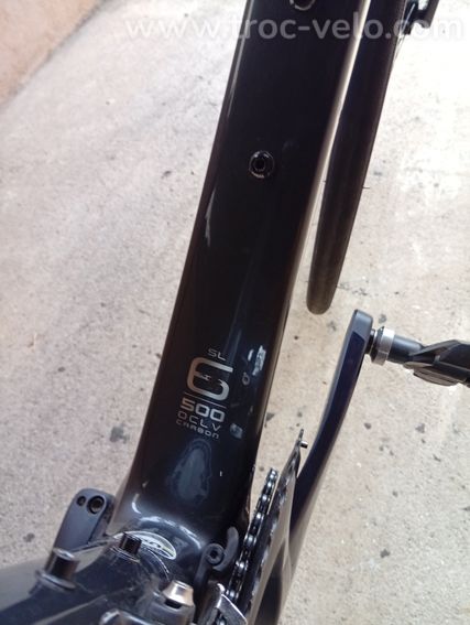 Trek Emonda SL6 - 7