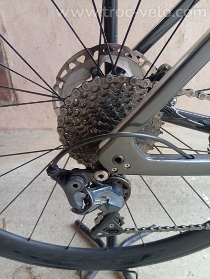 Trek Emonda SL6 - 8