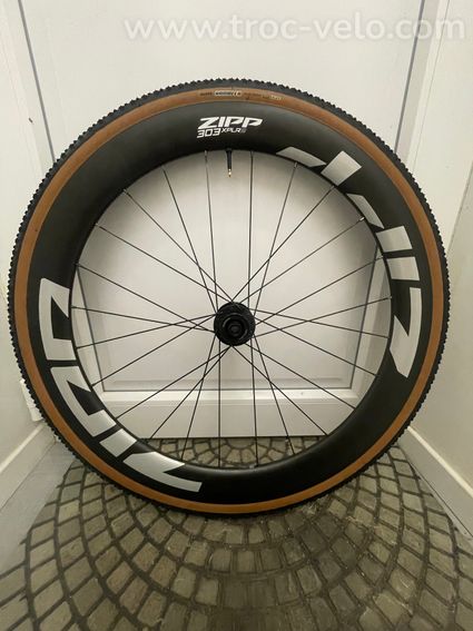 Zipp 303 xplr s - 3