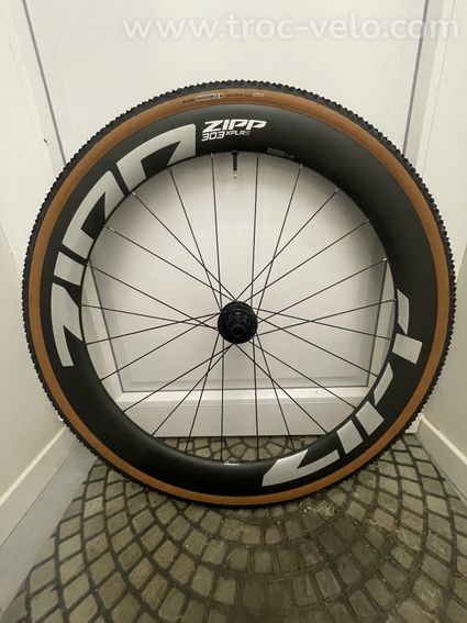 Zipp 303 xplr s - 4