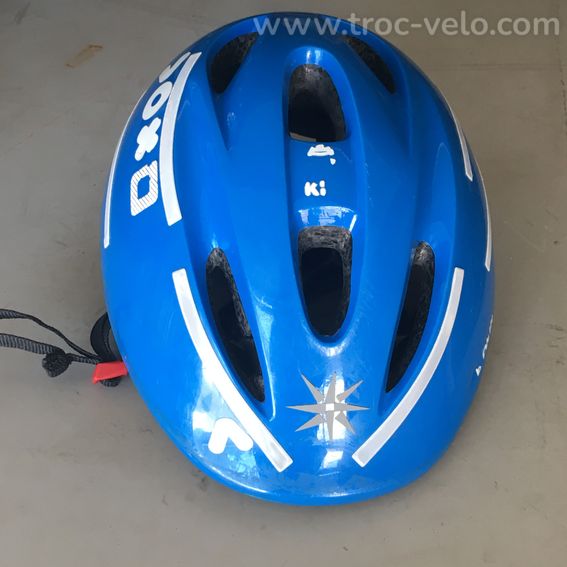 VTT enfant BTwin 20 pouces très bon état - 10