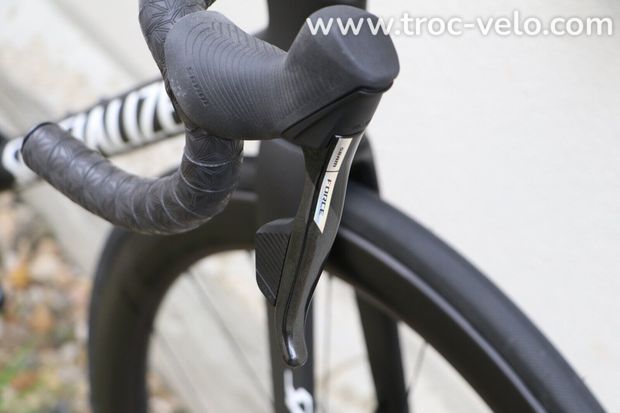 Vélo Specialized Tarmac SL8 Pro - 3