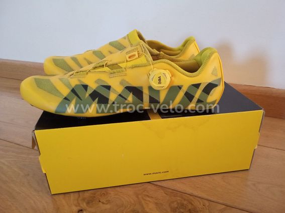 Chaussures mavic