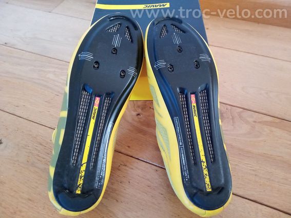 Chaussures mavic - 6