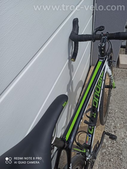 CANNONDALE supersix evo - 3