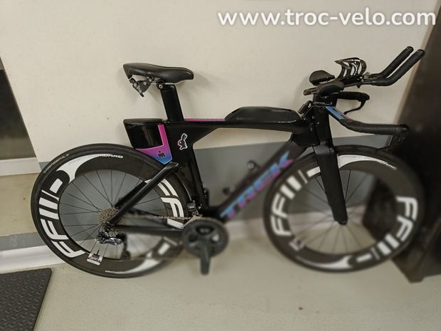 Trek Speed concept - 1