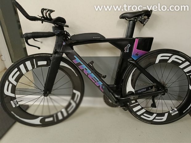 Trek Speed concept - 4