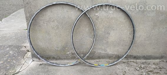  JANTE MAVIC OPEN 4 CD