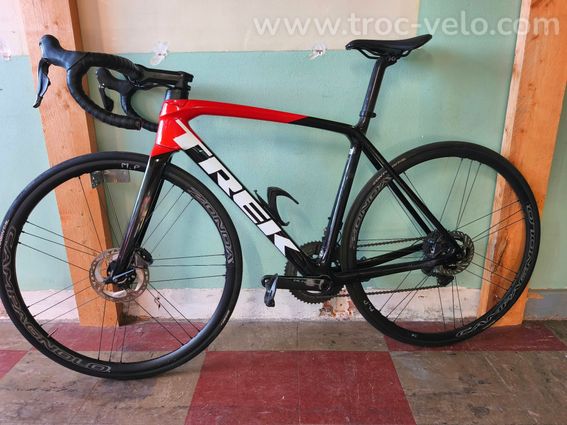 Trek Emonda SL6 2023 - 2