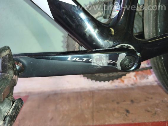 Trek Emonda SL6 2023 - 4