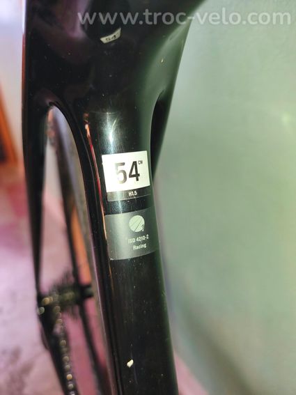 Trek Emonda SL6 2023 - 5